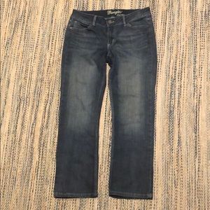 Wrangler Jeans 13x30 straight